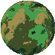 Random Planet